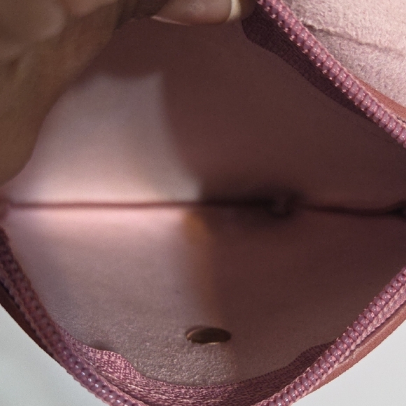 kate spade Dusty Rose Crossbody Bag - Picture 6 of 9